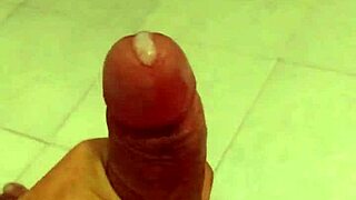 Feeling intense pleasure while masturbating as a chubby bbw.