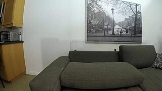 Yuki-O Casting Part 3: Brutal Anal Action!