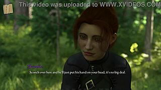 The Price of Power 124 Adventure