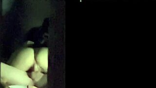 Beautiful Chick With Big Tits And Ass Jumps On Monster Cock For Intense Pleasure