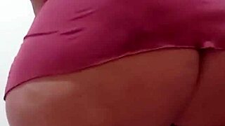 gordinha sexy solo performance