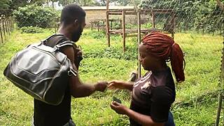 A Strange Meeting In A Tourist Park With His Huge Cock That Filled Me Full Of The Mouth And In The Ass Especially When He Fucks Me With Pleasure My Tight Ass To The Pleasure Of Spectators