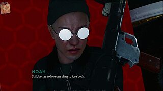 Eternum 106 Game Adventure