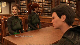 The Price of Power 124 Adventure