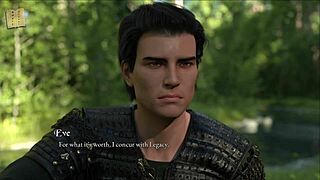 The Price of Power 124 Adventure