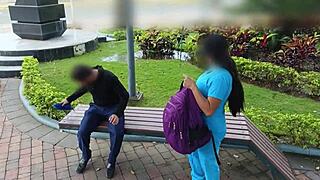 Shame On Mexicos Health Secretary Shes The Nurse Who Invites Men To Her House For Intense Sexual Adventures