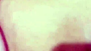 Penetrating My Wife Doggystyle With Intense Passion