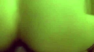 I roughly fuck my best friend's hot sister with my monster cock.