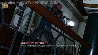 Eternum 106 Game Adventure