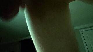 let's do prostate play and end with a big cumshot