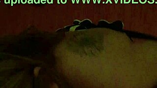 Big Titty Brunette Girl Sucks Cock In Lingerie Titty Fuck Session