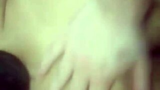 Indian wife enjoys twerking with big cock in ass