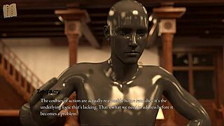 The Price of Power 124 Adventure