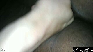 lucys orgasm bonus with ebony fingering and masturbation 😘