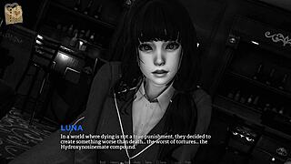 Eternum 106 Game Adventure