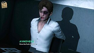 Eternum 106 Game Adventure