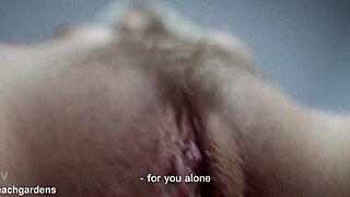 blonde fucks your face with pussy and ass 😈