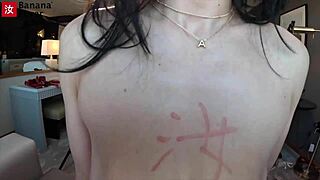 Alexa Chains changed from stripper to porn star