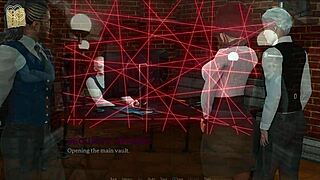 Eternum 106 Game Adventure