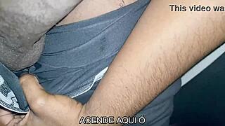 i invited my best friend to breastfeed my wife with his bbc and she got cum in her mouth