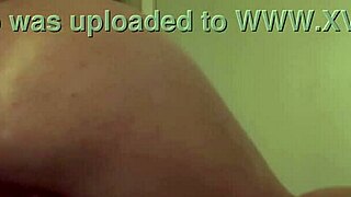 italian milf artemisia love hot solo anal stretching with dildo slow motion hot messy