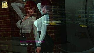 Eternum 106 Game Adventure