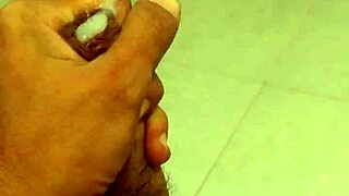 Feeling intense pleasure while masturbating as a chubby bbw.