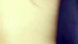 Penetrating My Wife Doggystyle With Intense Passion