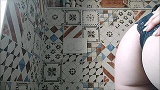 chantalchannel - urgency for pee