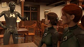 The Price of Power 124 Adventure