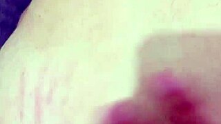 Penetrating My Wife Doggystyle With Intense Passion