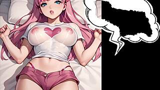 i cant believe this comic sex change part 2 is so wild