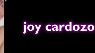 Big Dick Fucks 19 Year Old Paulista's Ass