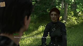 The Price of Power 124 Adventure