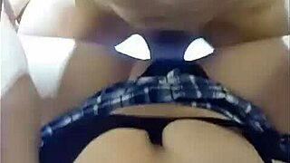 cuckold pam hotwife fucks without condom in front of husband