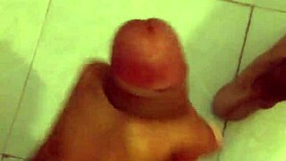 Feeling intense pleasure while masturbating as a chubby bbw.