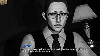 Eternum 106 Game Adventure