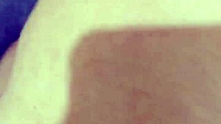 Penetrating My Wife Doggystyle With Intense Passion