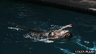 vixenplus lena paul reaches limit