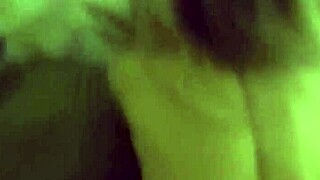 I roughly fuck my best friend's hot sister with my monster cock.