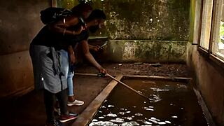 A Strange Meeting In A Tourist Park With His Huge Cock That Filled Me Full Of The Mouth And In The Ass Especially When He Fucks Me With Pleasure My Tight Ass To The Pleasure Of Spectators