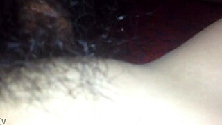 it was my wife at midnight