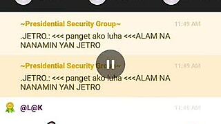 camfrog show girl part one on webcam