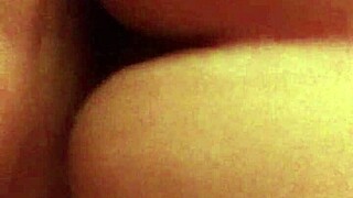 Mexican Milf Enjoys Doggy Style With Big Ass And Amateur Teens