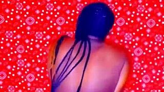 fuck me hard with that big black ass