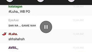 camfrog show girl part one on webcam