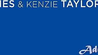 There's nothing like a wet pussy on your mouth - it's pure heaven with Kenzie Taylor and Kenna James