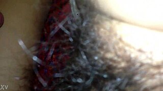 it was my wife at midnight