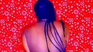 fuck me hard with that big black ass