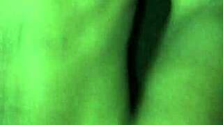 redbone ebony girl with big ass got backshots from me and i loved her curvy body